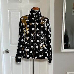 Berek Rocking Polka-dot